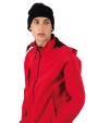 Bonnet, Écharpe & Gant personnalisable K-UP Bonnet avec patch et doublure Thinsulate™