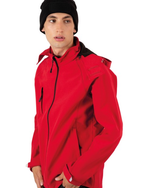 Bonnets, Écharpes & Gants à personnaliser K-UP Bonnet avec patch et doublure Thinsulate™ 