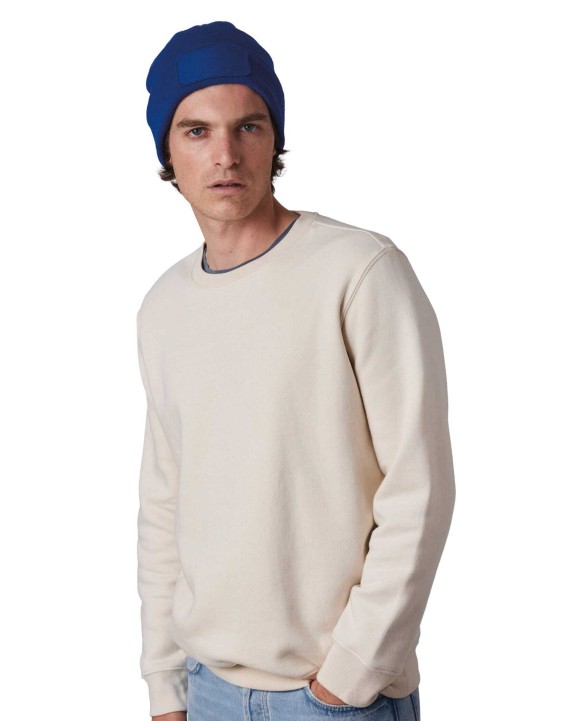 Bonnets personnalisable K-UP Bonnet avec patch et doublure Thinsulate™
