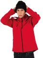 Bonnets, Écharpes & Gants à personnaliser K-UP Bonnet avec patch et doublure Thinsulate™ 