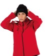 Muts, Sjaal & Wanten K-UP Muts met patch en Thinsulate-voering voor bedrukking &amp; borduring