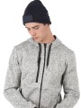 Bonnets, Écharpes & Gants à personnaliser K-UP Bonnet avec patch et doublure Thinsulate™ 