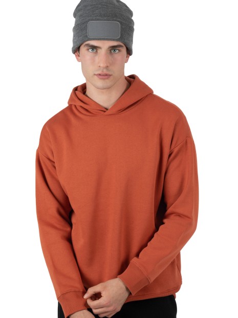 Bonnets, Écharpes & Gants à personnaliser K-UP Bonnet avec patch 