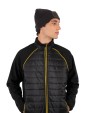 Bonnet, Écharpe & Gant personnalisable K-UP Bonnet avec patch