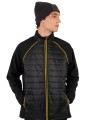 Bonnets, Écharpes & Gants à personnaliser K-UP Bonnet avec patch 