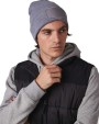 Bonnets personnalisable K-UP Bonnet avec patch