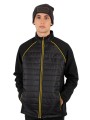 Bonnets, Écharpes & Gants à personnaliser K-UP Bonnet avec patch 