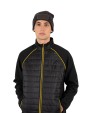K-UP Mütze mit Patch Mütze, Schal & Handschuh personalisierbar