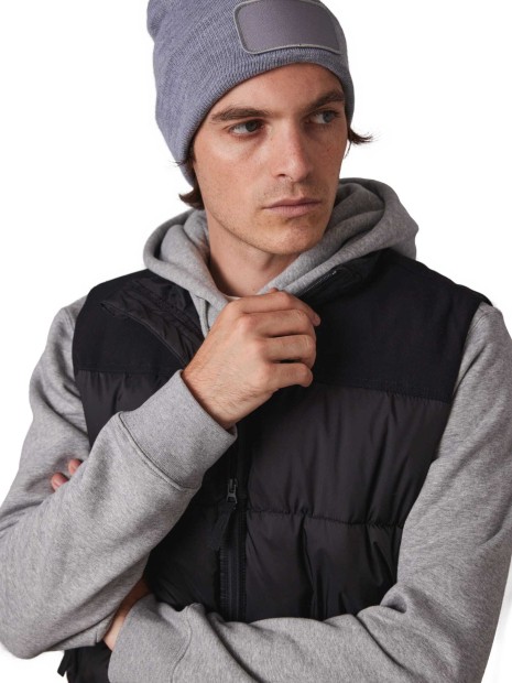 Bonnets à personnaliser K-UP Bonnet avec patch 