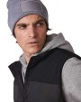 Bonnets personnalisable K-UP Bonnet avec patch