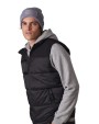 Bonnet, Écharpe & Gant personnalisable K-UP Bonnet avec patch