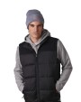 Bonnets personnalisable K-UP Bonnet avec patch