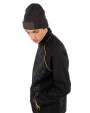 Bonnet, Écharpe & Gant personnalisable K-UP Bonnet avec patch