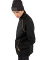 Bonnets, Écharpes & Gants à personnaliser K-UP Bonnet avec patch 