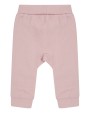 LARKWOOD Umweltfreundliche Kinder-Jogginghose Hose personalisierbar