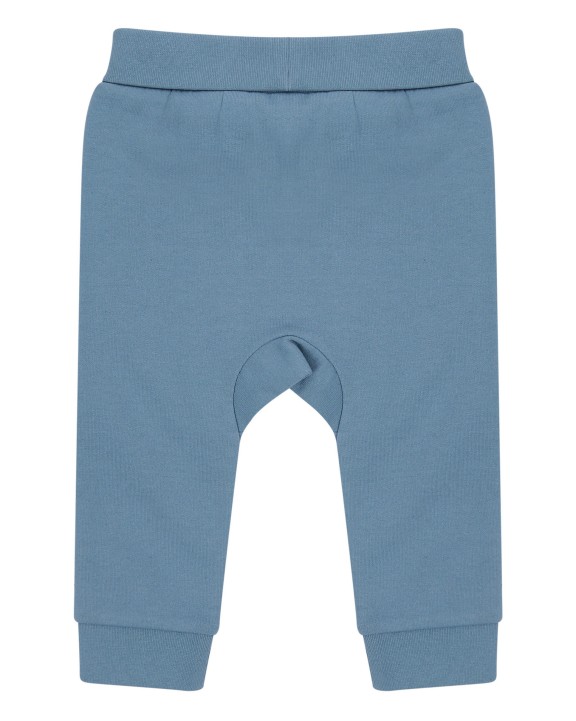 LARKWOOD Umweltfreundliche Kinder-Jogginghose Hose personalisierbar