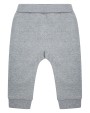 LARKWOOD Umweltfreundliche Kinder-Jogginghose Hose personalisierbar