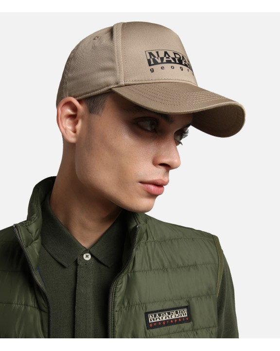 Casquette personnalisable NAPAPIJRI Casquette F-Box