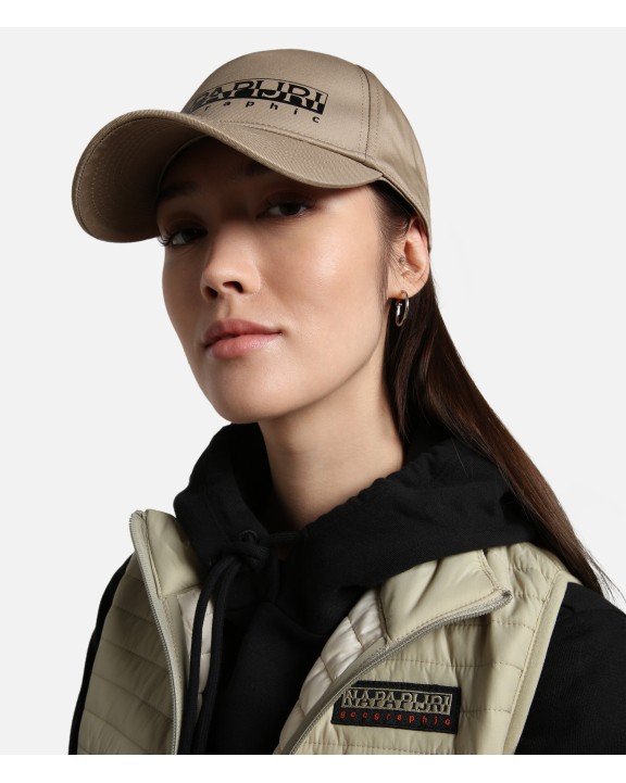 Casquette personnalisable NAPAPIJRI Casquette F-Box