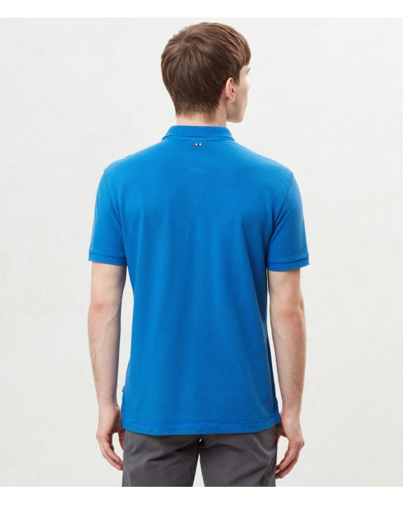 NAPAPIJRI Polohemd Elbas Poloshirt personalisierbar