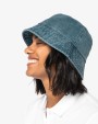 Bobs personnalisable NATIVE SPIRIT Bob délavé écoresponsable unisexe