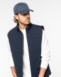 NATIVE SPIRIT Umweltfreundliche ausgewaschene Unisex-Kappe Kappe personalisierbar