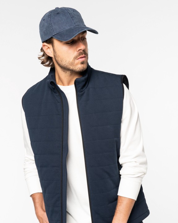 NATIVE SPIRIT Umweltfreundliche ausgewaschene Unisex-Kappe Kappe personalisierbar
