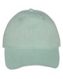 Casquettes personnalisable NATIVE SPIRIT Casquette écoresponsable délavée unisexe