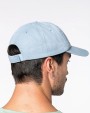Casquette personnalisable NATIVE SPIRIT Casquette écoresponsable délavée unisexe