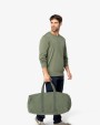 Sac & bagagerie personnalisable NATIVE SPIRIT Sac voyage ecoresponsable vintage