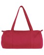 Tas & zak NATIVE SPIRIT Duffeltas van fleece voor bedrukking &amp; borduring