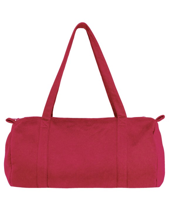 Tas & zak NATIVE SPIRIT Duffeltas van fleece voor bedrukking &amp; borduring