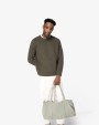 Tas & zak NATIVE SPIRIT Duffeltas van fleece voor bedrukking &amp; borduring