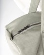 Tas & zak NATIVE SPIRIT Duffeltas van fleece voor bedrukking &amp; borduring
