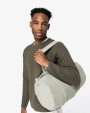 Tas & zak NATIVE SPIRIT Duffeltas van fleece voor bedrukking &amp; borduring