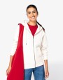 Tas & zak NATIVE SPIRIT Schoudertas van fleece voor bedrukking &amp; borduring