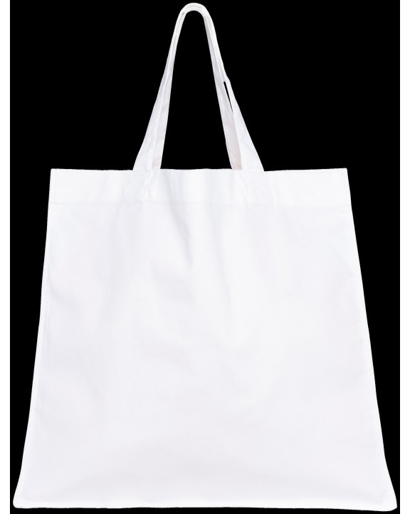 NATIVE SPIRIT Lange umweltfreundliche Shoppingtasche Tasche personalisierbar