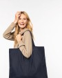 NATIVE SPIRIT Lange umweltfreundliche Shoppingtasche Tasche personalisierbar