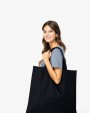 NATIVE SPIRIT Lange umweltfreundliche Shoppingtasche Tasche personalisierbar