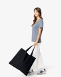 NATIVE SPIRIT Lange umweltfreundliche Shoppingtasche Tasche personalisierbar