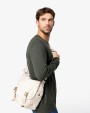 Tas & zak NATIVE SPIRIT Ecologische en verwassen reistas voor bedrukking &amp; borduring