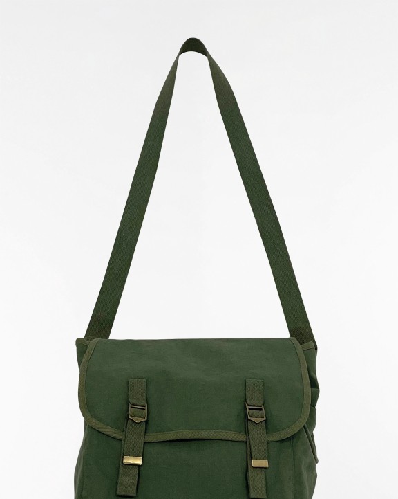 Tas & zak NATIVE SPIRIT Ecologische en verwassen reistas voor bedrukking &amp; borduring