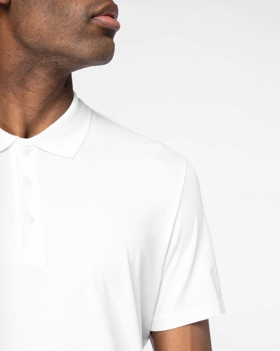 Polos personnalisable NATIVE SPIRIT Polo écoresponsable homme