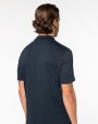 Polo personnalisable NATIVE SPIRIT Polo écoresponsable homme