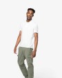 Polos personnalisable NATIVE SPIRIT Polo écoresponsable homme