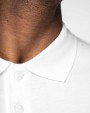Polos personnalisable NATIVE SPIRIT Polo écoresponsable homme