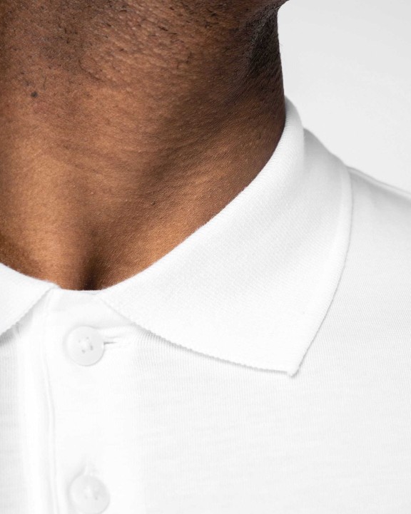 Polos personnalisable NATIVE SPIRIT Polo écoresponsable homme
