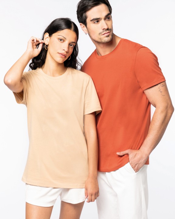 T-shirt personnalisable NATIVE SPIRIT T-shirt écoresponsable unisexe