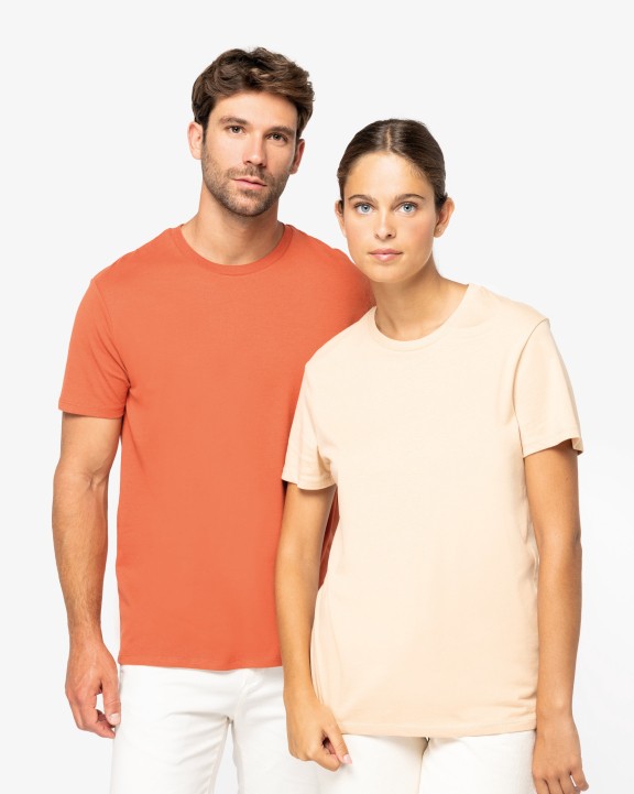T-shirt personnalisable NATIVE SPIRIT T-shirt écoresponsable unisexe