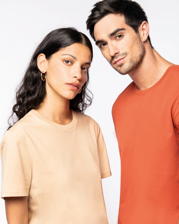 T-shirt personnalisable NATIVE SPIRIT T-shirt écoresponsable unisexe